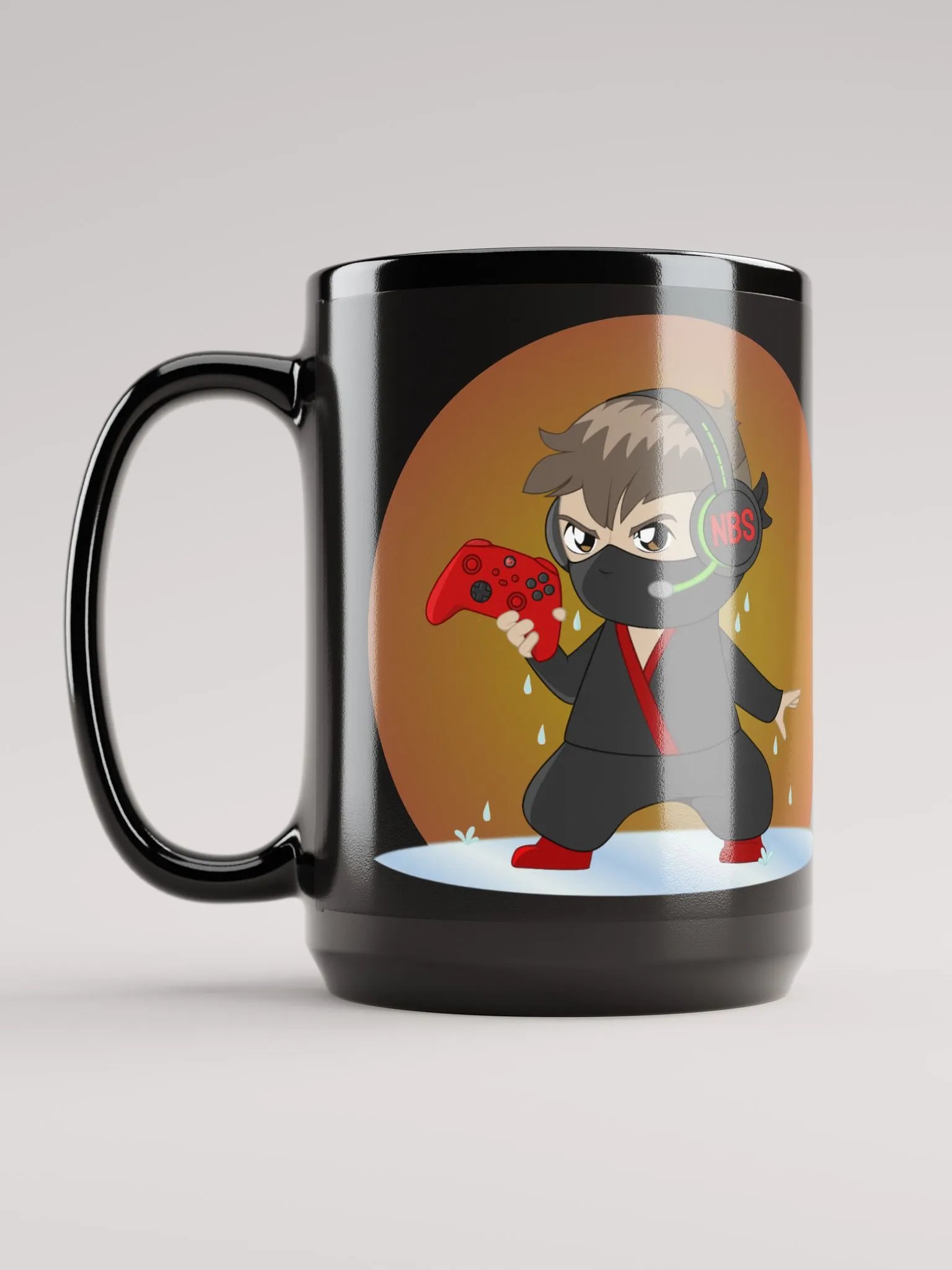 Ninja Muggin product image (6)