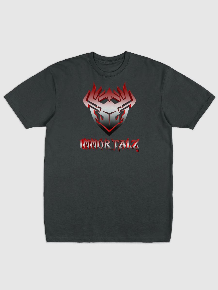 Immortalz Premium Heavyweight Tee product image (1)