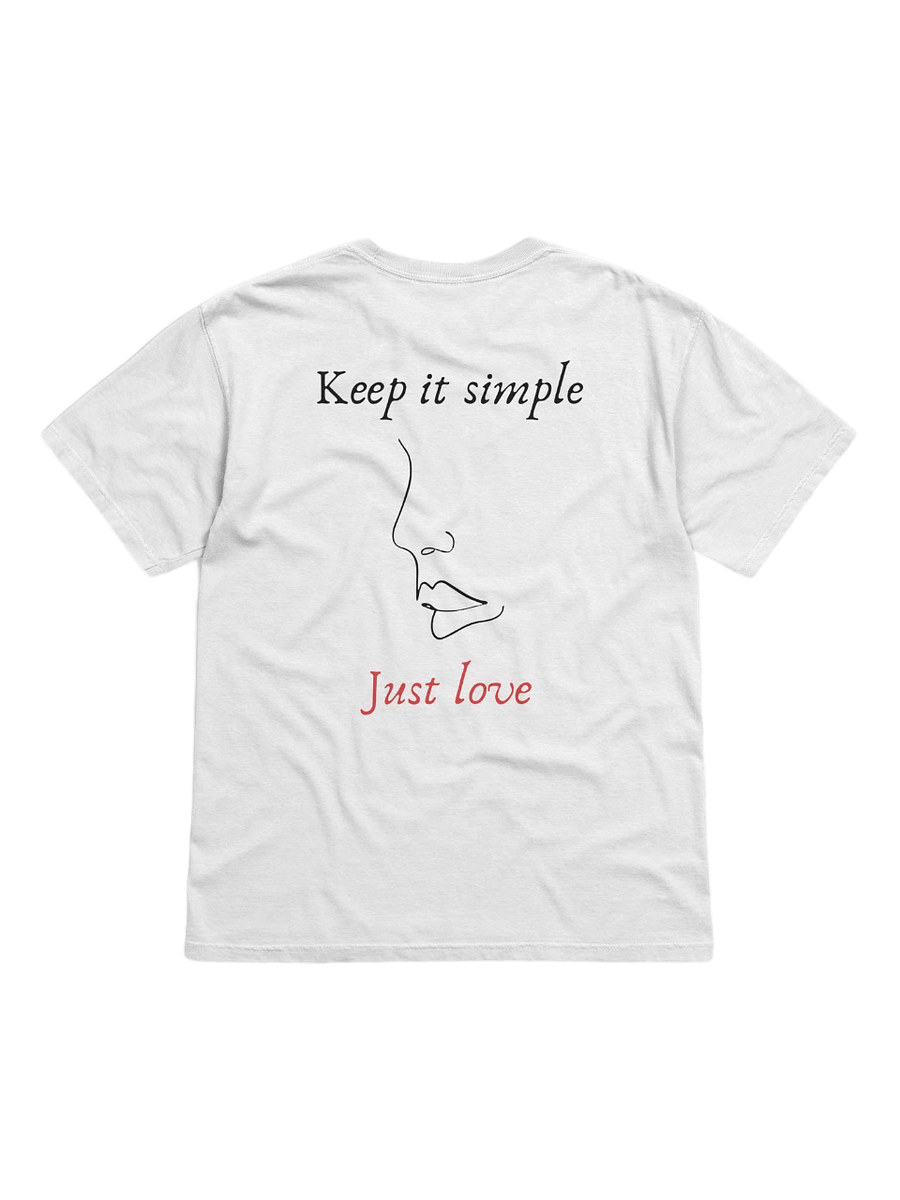 GOON SIMPLE LOVE product image (1)