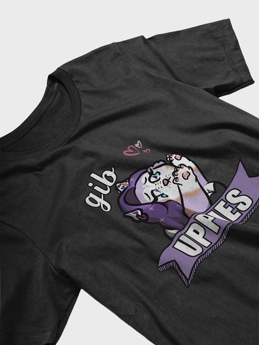Gib Uppies Teeshirt product image (3)