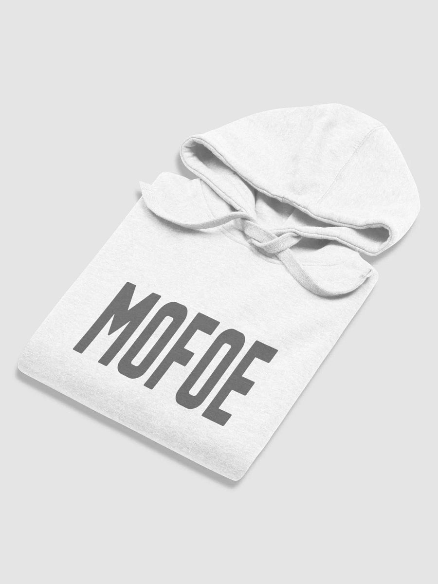 Mofoe (black) Hoodie product image (28)