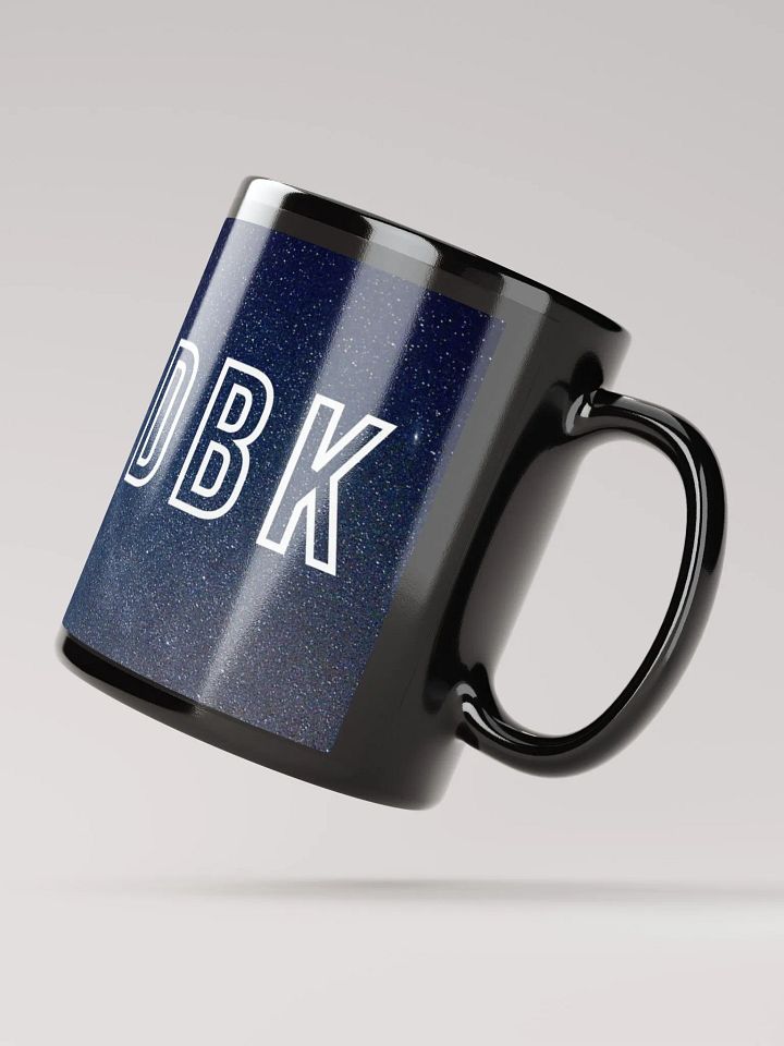 DBK Mug product image (3)