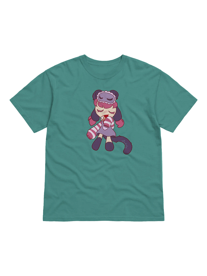 Sleepy Slumbers T-Shirt product image (1)