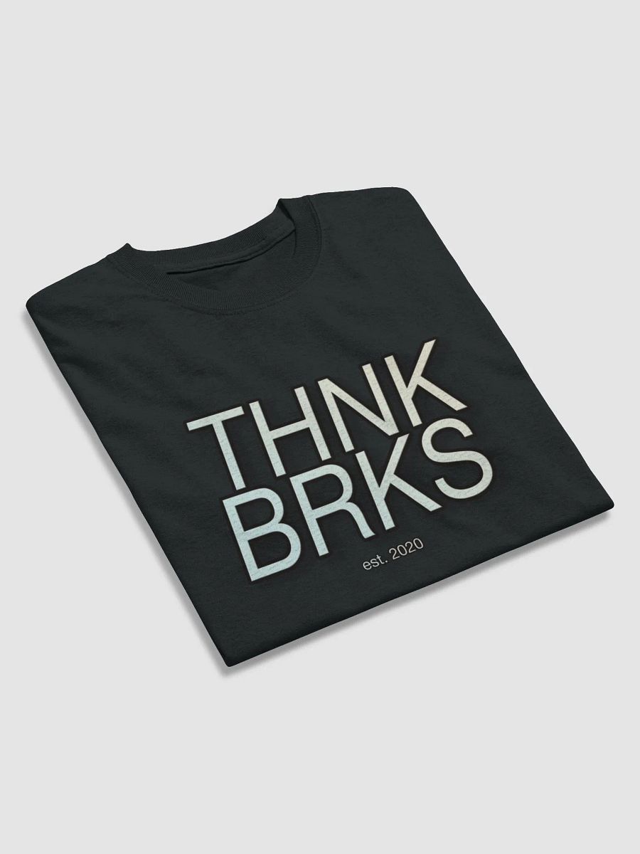 THNK BRKS - Classic Tee product image (4)