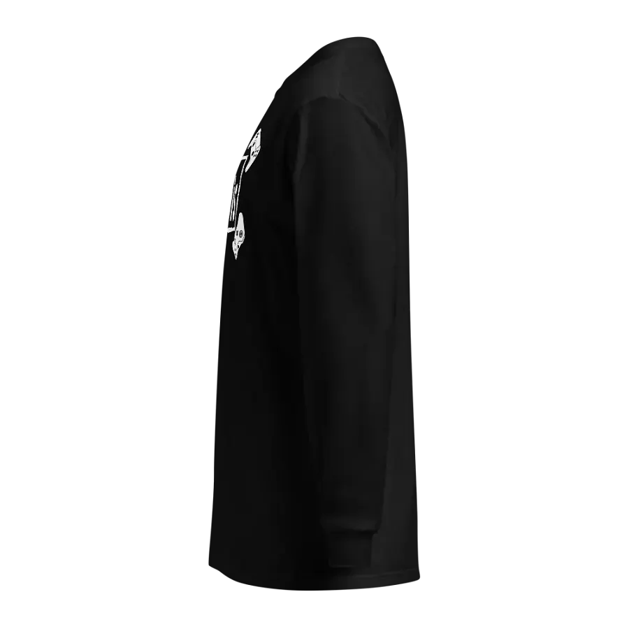Da Bois Unisex Long Sleeve product image (8)