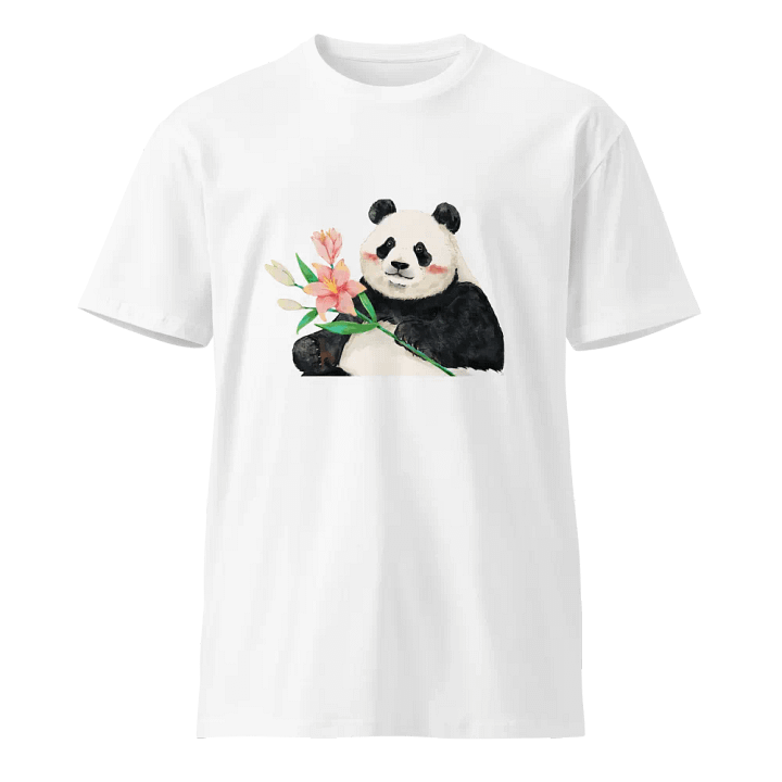 aibao Panda product image (1)