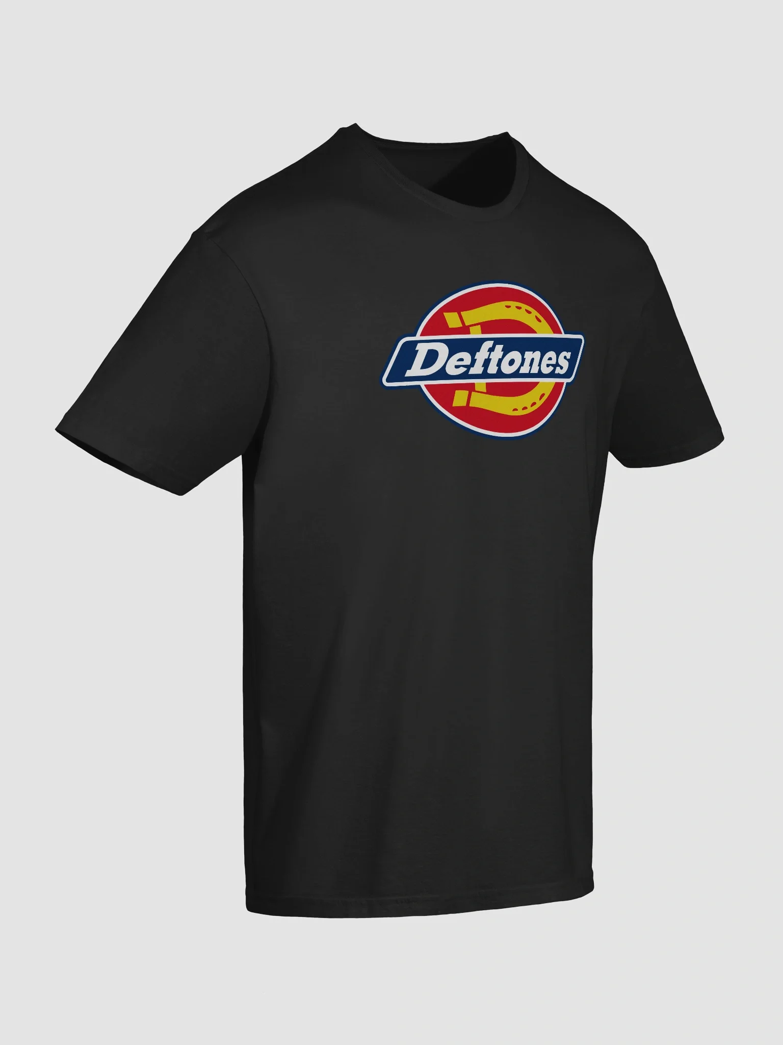 Deftones Dickies Shirt product image (4)