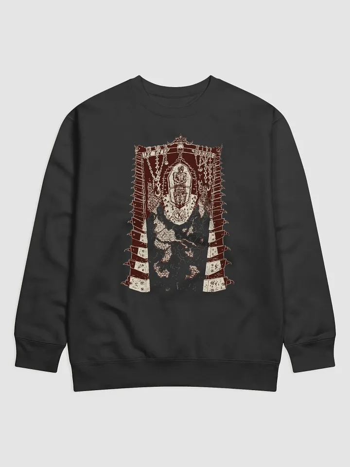 Infernus Infinitum- Sweatshirt product image (1)