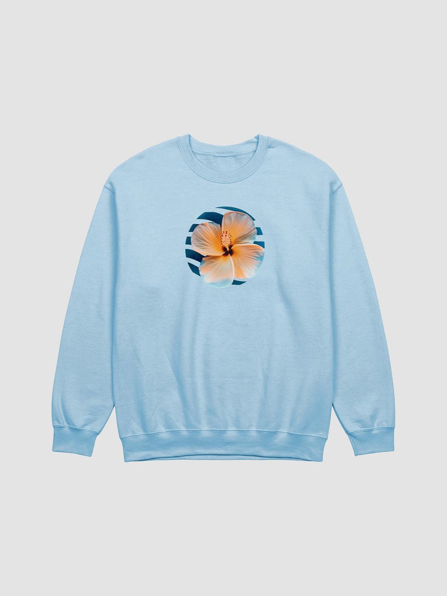 Flower Sweatshirt product image (1)