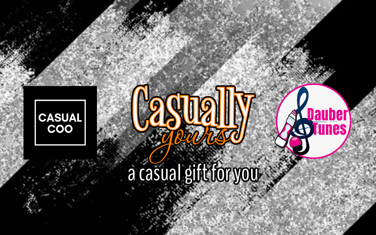 CasualYours Gift Card product image (1)