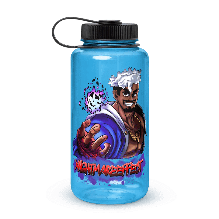 Plastic Water Bottle product image (3)
