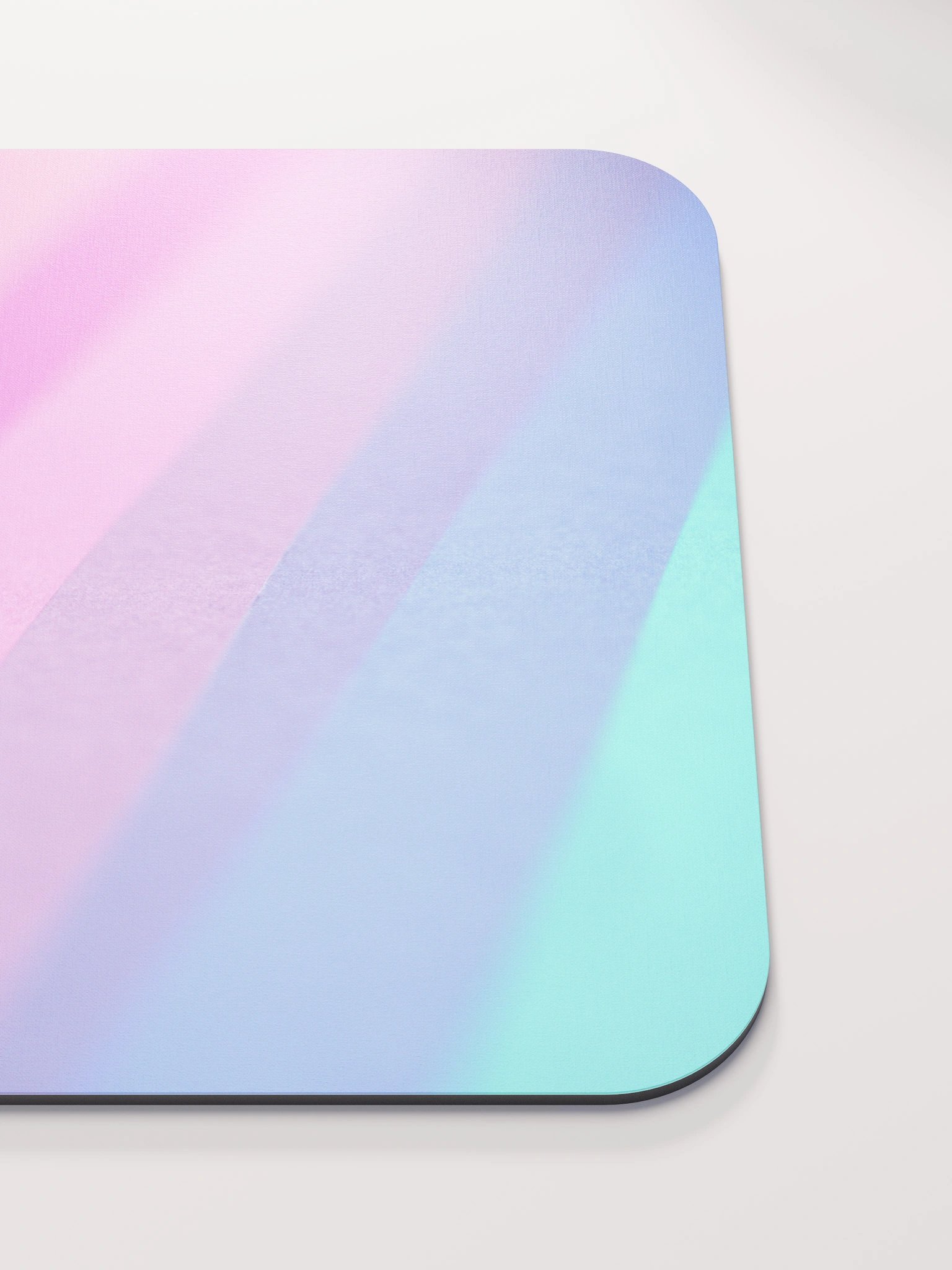 Wear Your Stripes Logoless Mousepad product image (5)