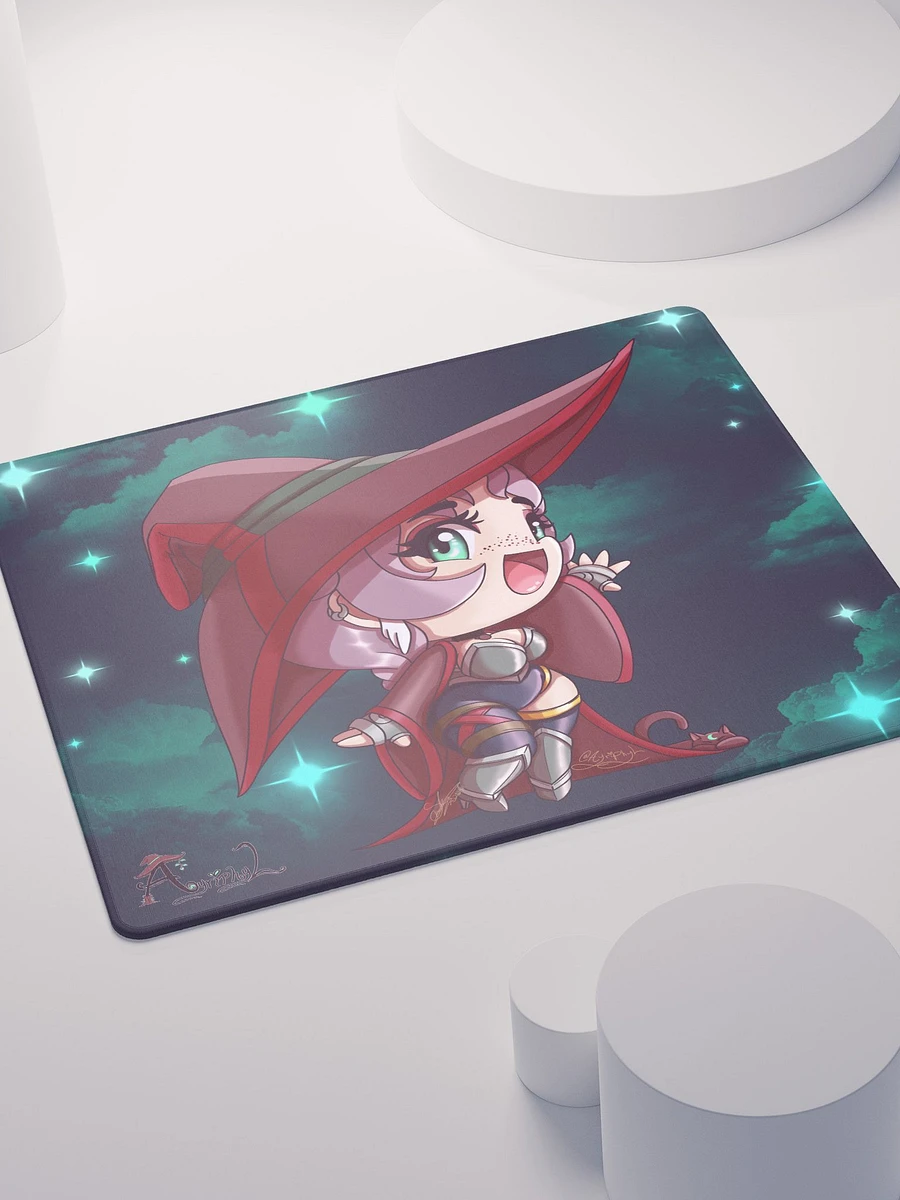 Saemi Cute Stance - Gaming Mouse Pad product image (5)