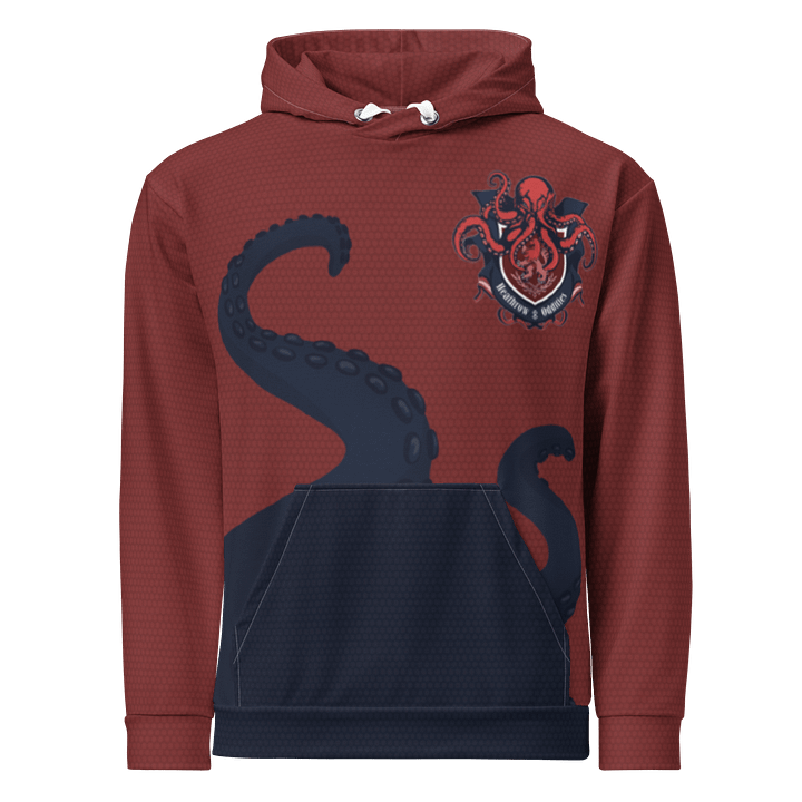 Unisex Heathrow Hoodie product image (1)