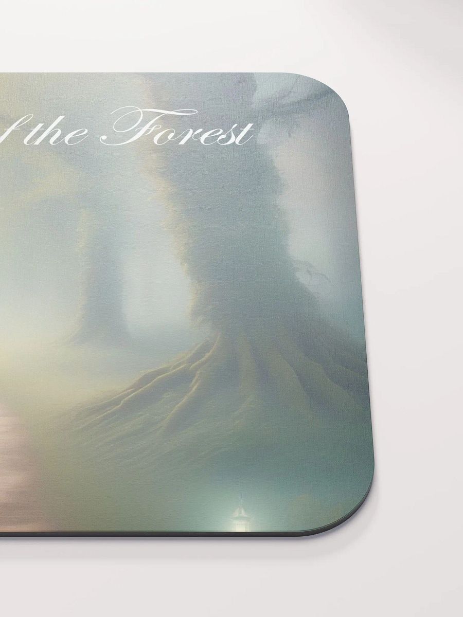 Essence of the Forest - mousepad product image (5)