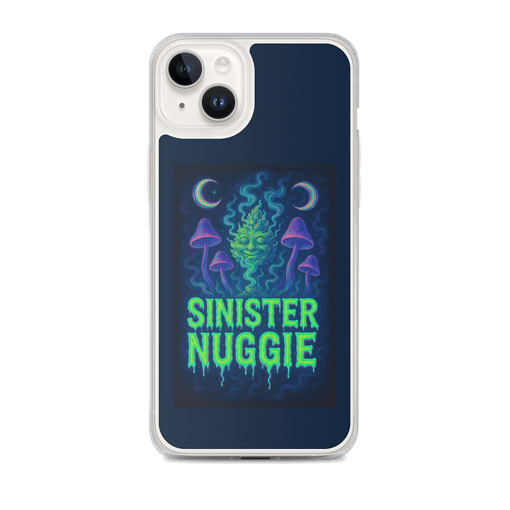 Sinister Psychedelic Case product image (2)