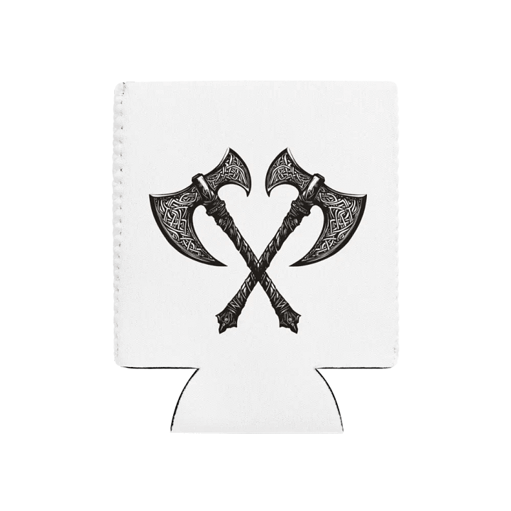 Raven Maiden - Coozie product image (3)