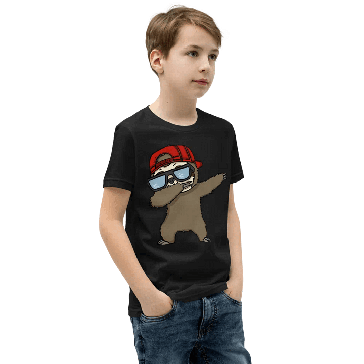Childrens Shirt's - Dab product image (10)