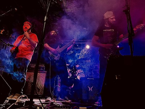 Cloudy 💨

📸: @beepbeepbean 

#HEMI #HEMIMUSIC #heavymetal #metal #thrashmetal #progmetal #doommetal #powermetal #metalband #m...