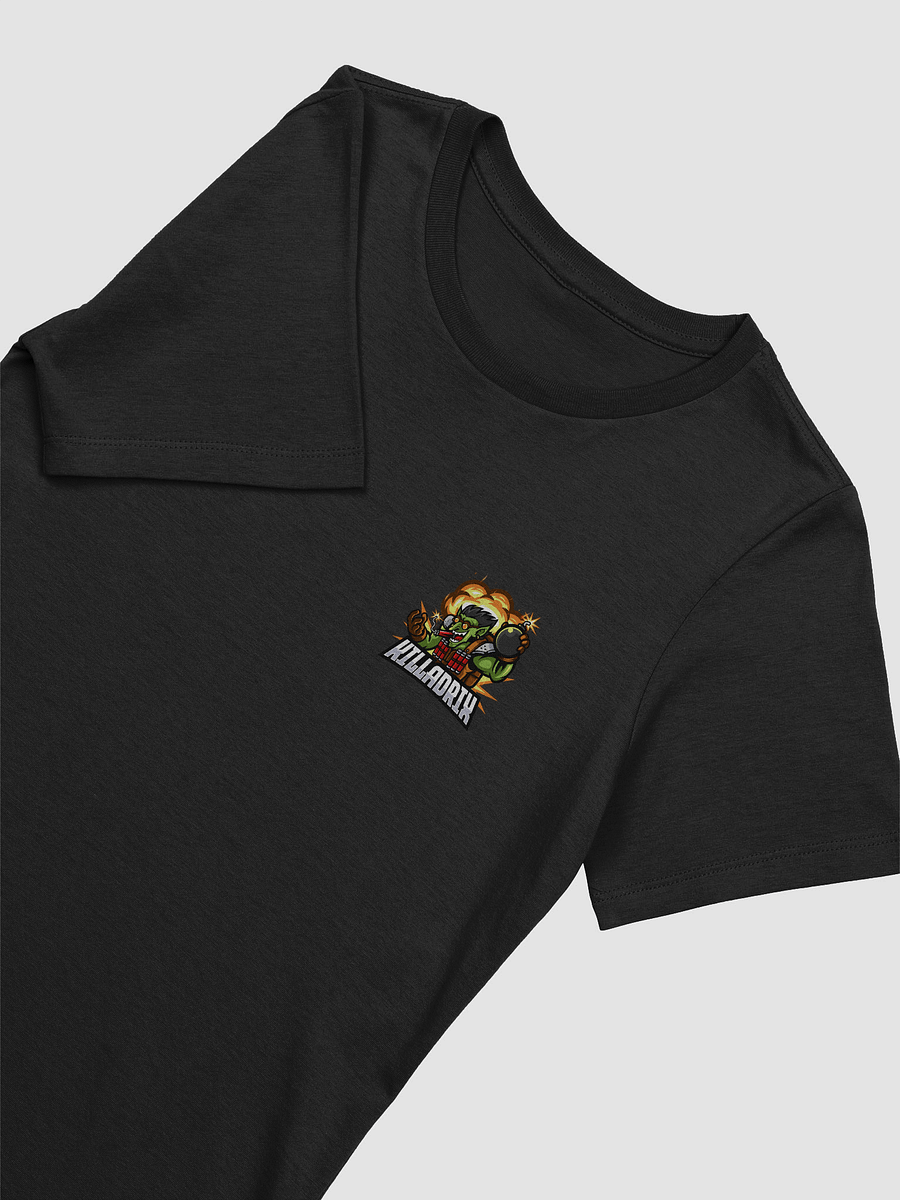 No Filla - Women's Relaxed T-Shirt product image (15)