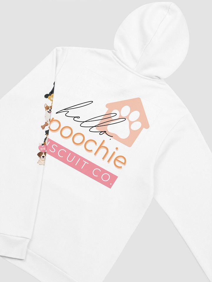 Treat Yourself | Hoodie product image (1)