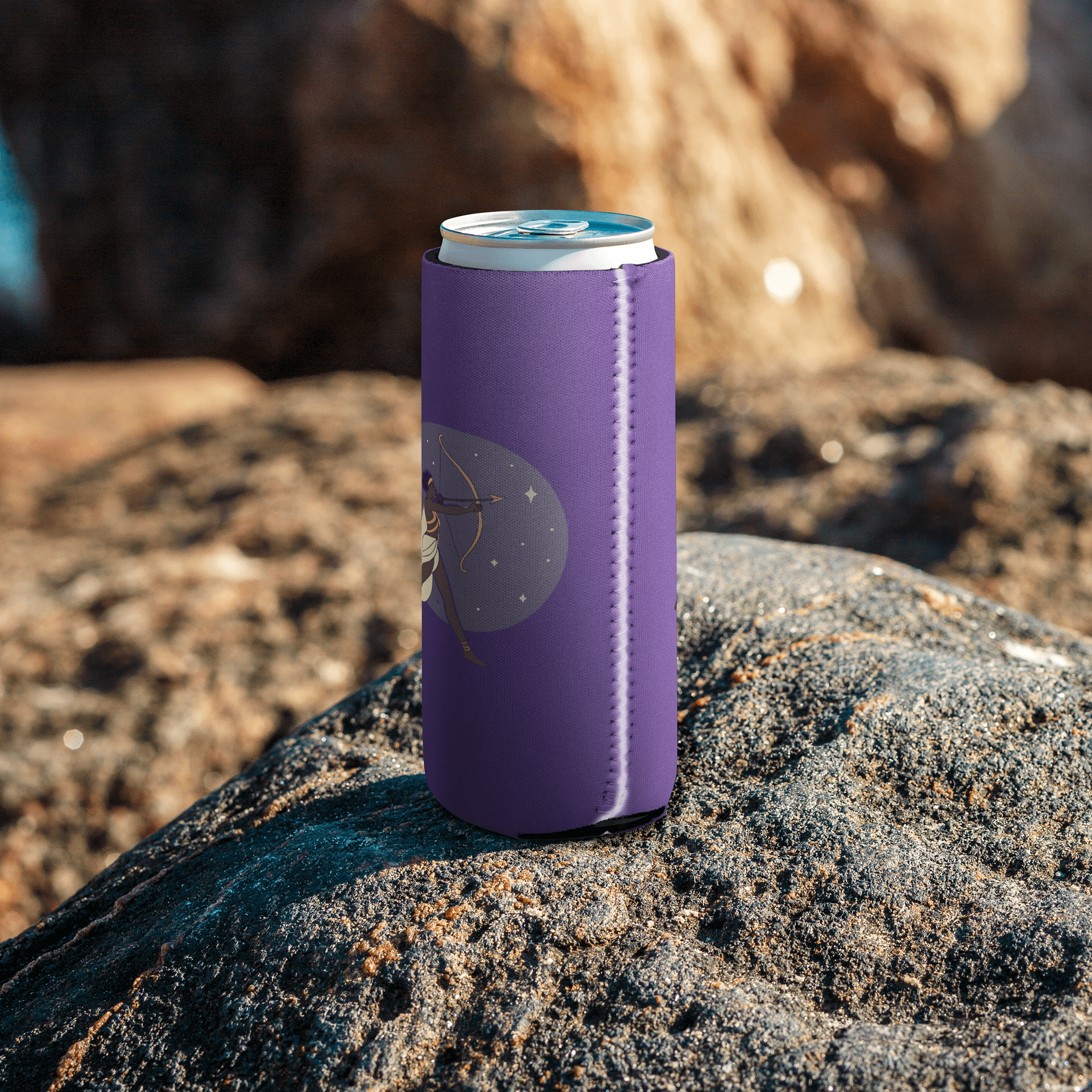 Fluid Sagittarius Can Cooler product image (7)