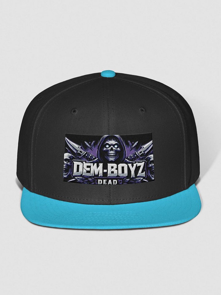 DEM_BOYZ Snapback product image (1)