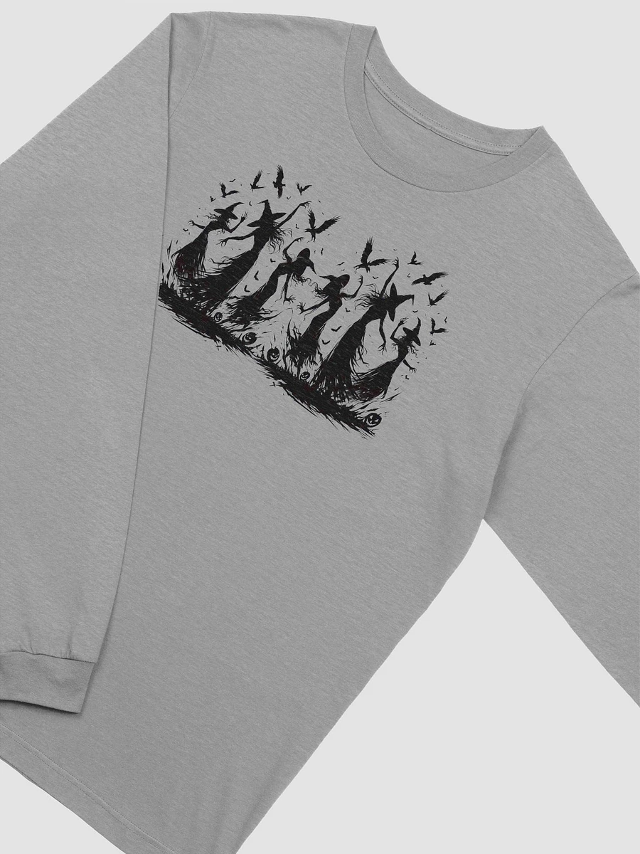 The Witches Dance Long Sleeve Tee product image (19)