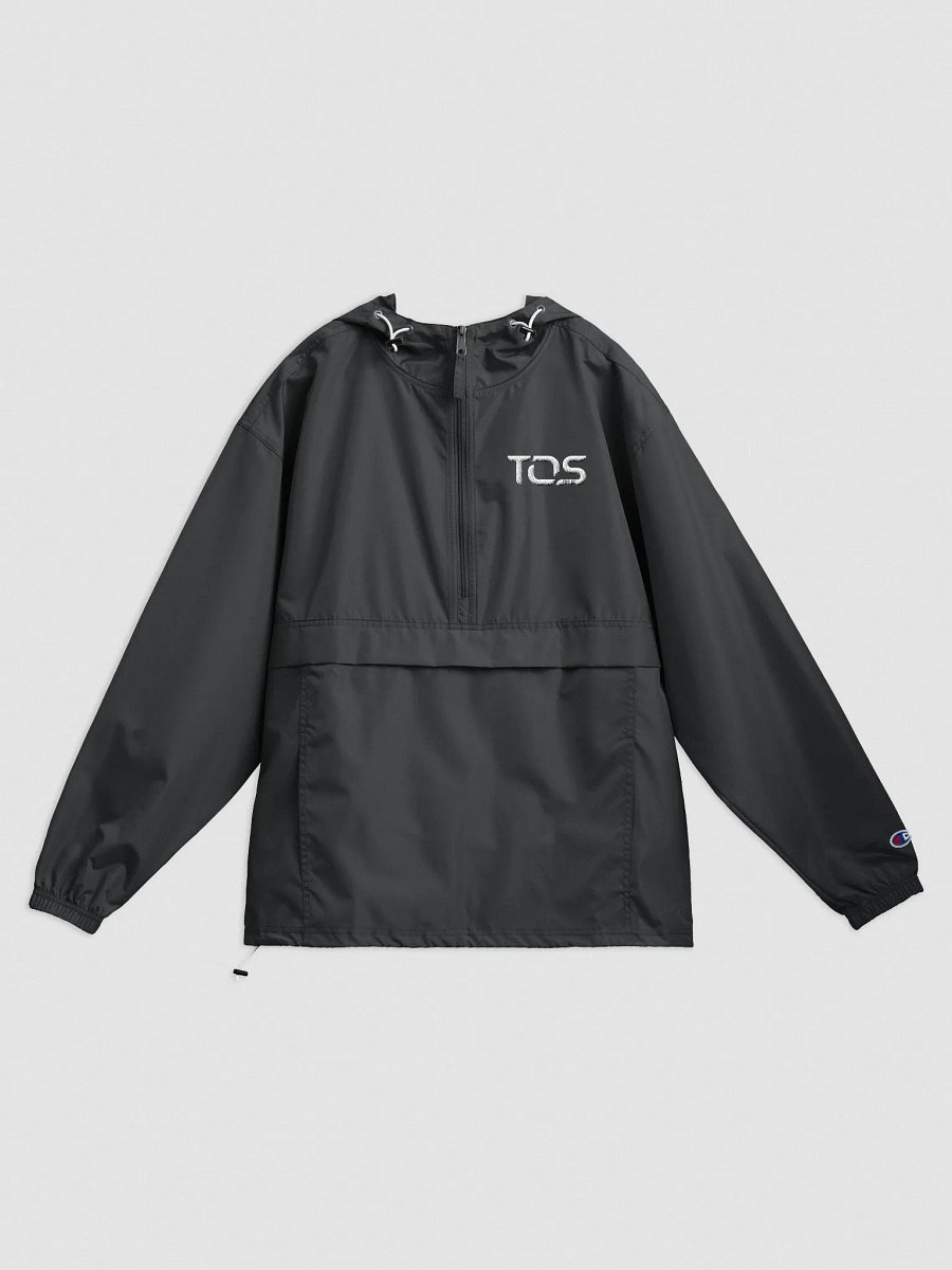 TOS Jacket product image (1)