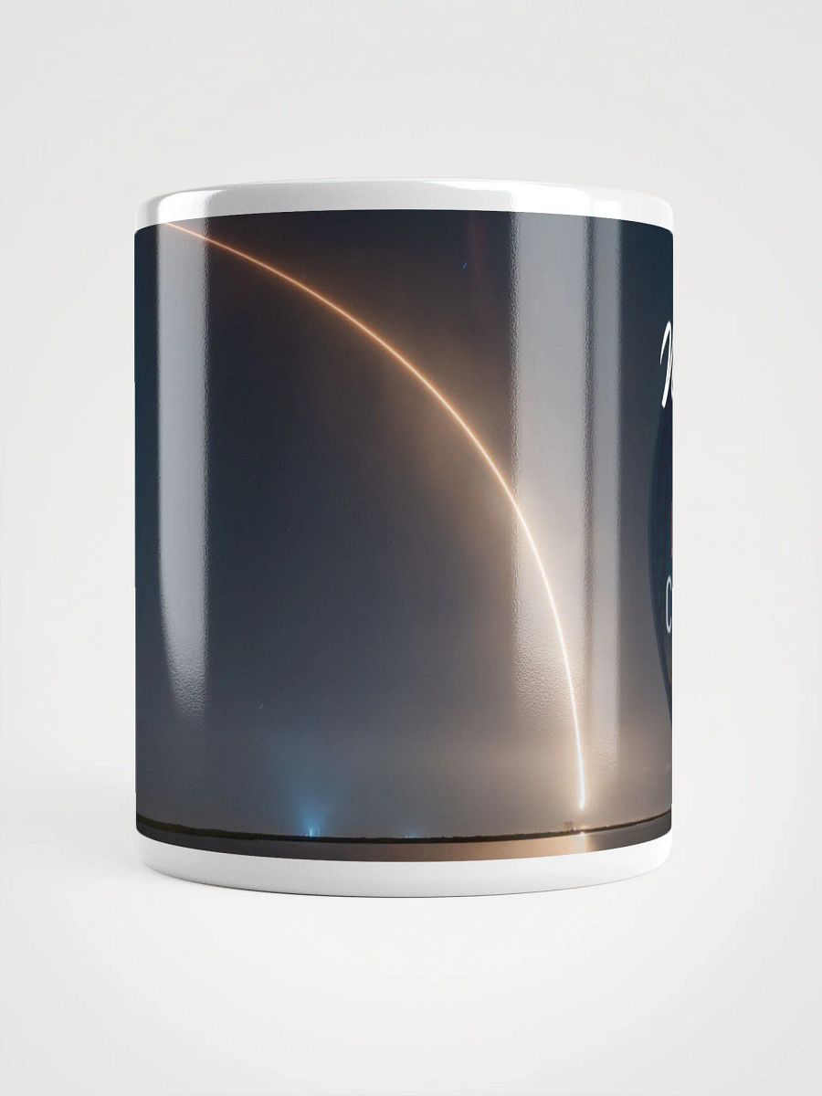 Volcoholics Launch Mug product image (4)