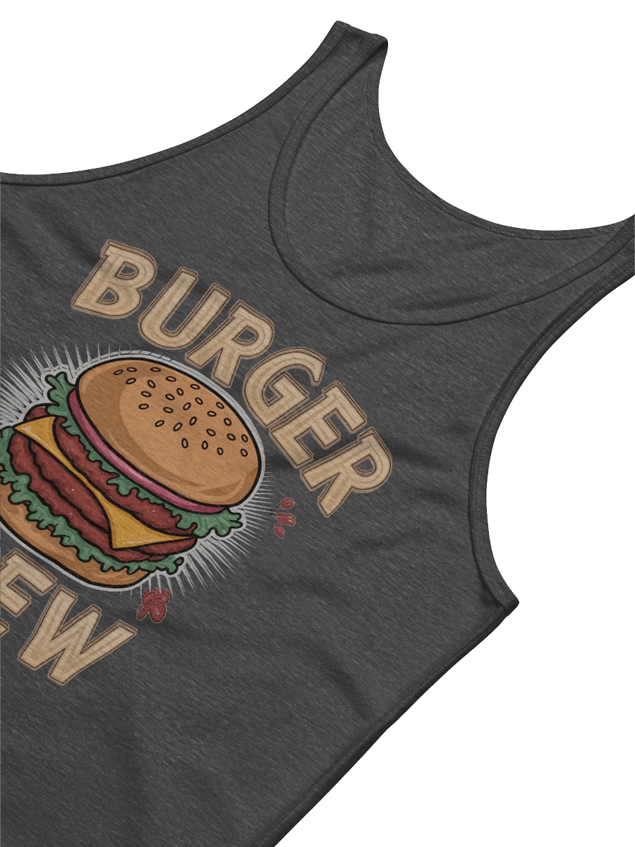 Burger Crew product image (6)