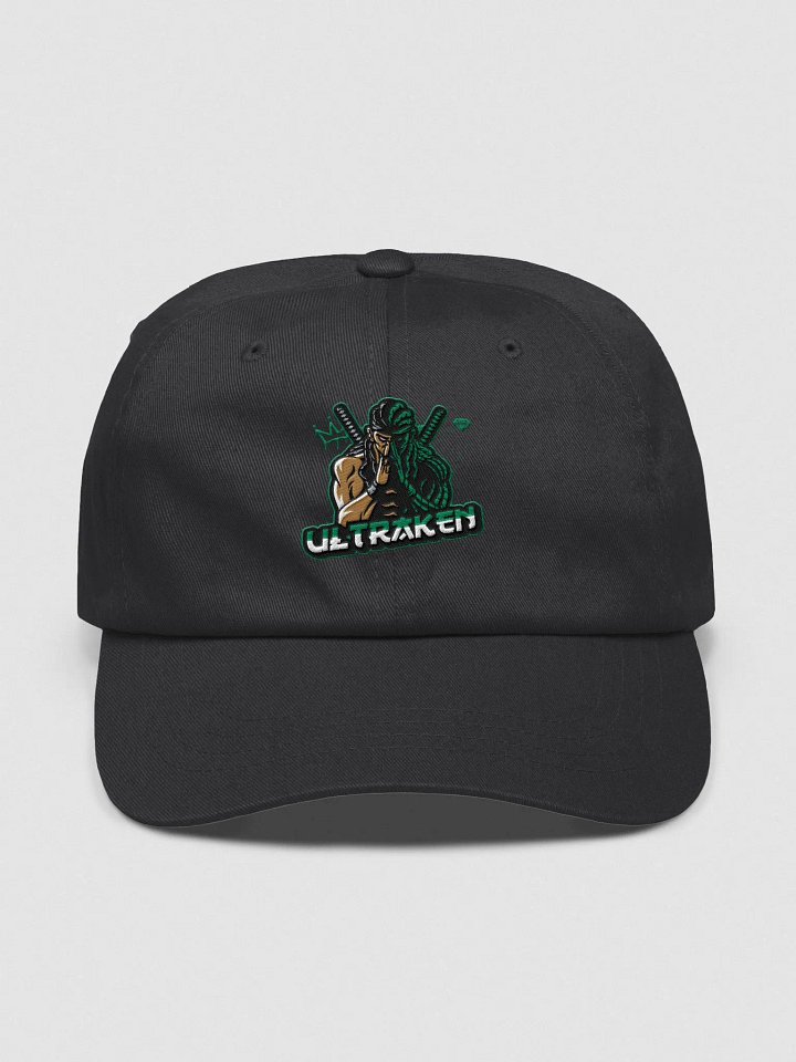 UltraKen Dad Hat product image (4)
