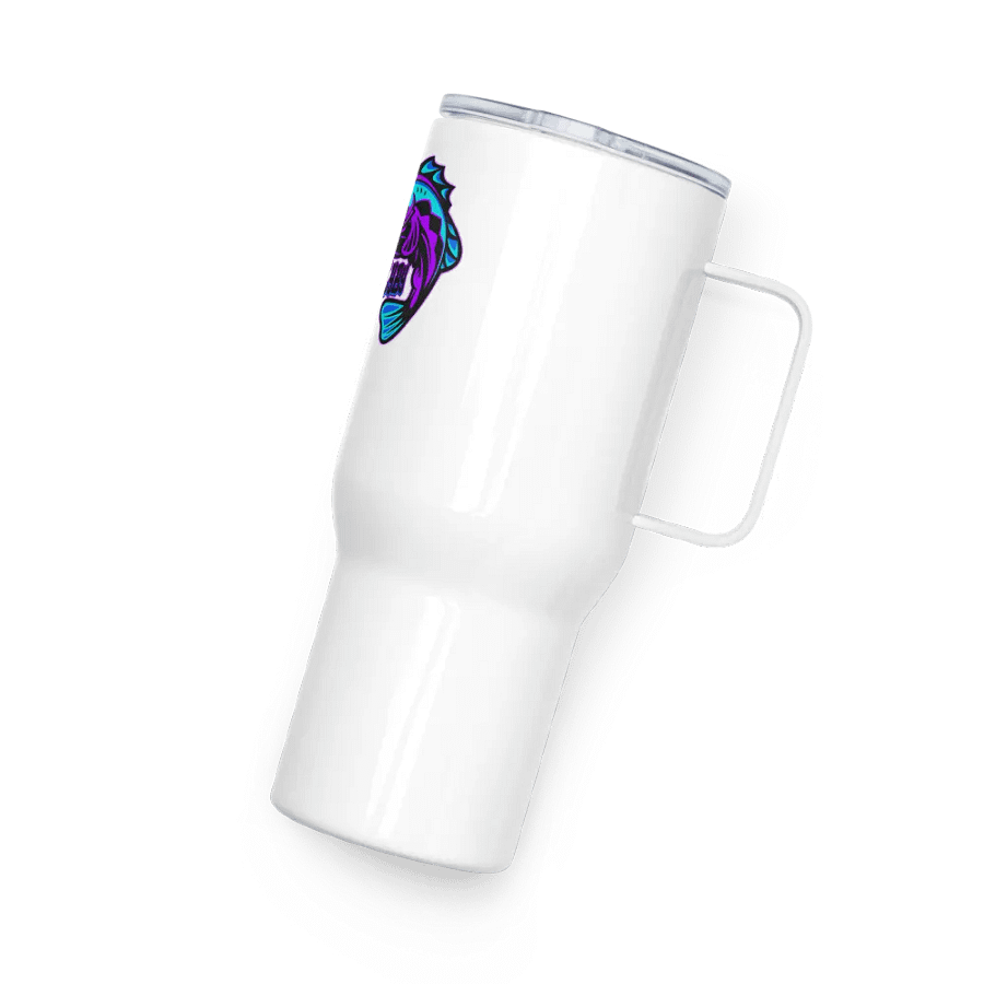 RicerBass Tumbler product image (4)