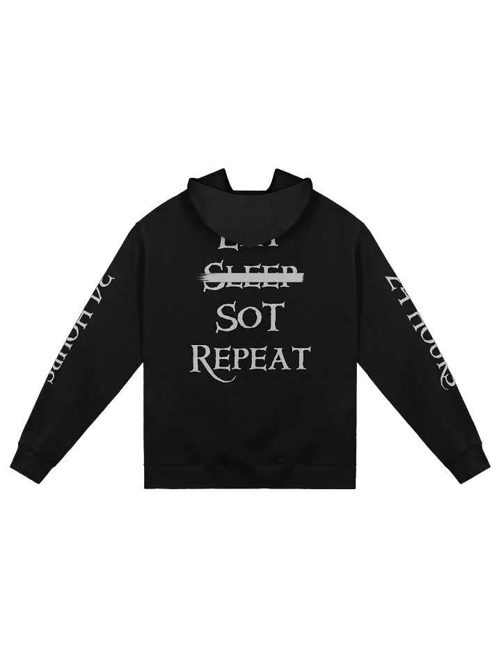 VK24 Hoodie product image (2)