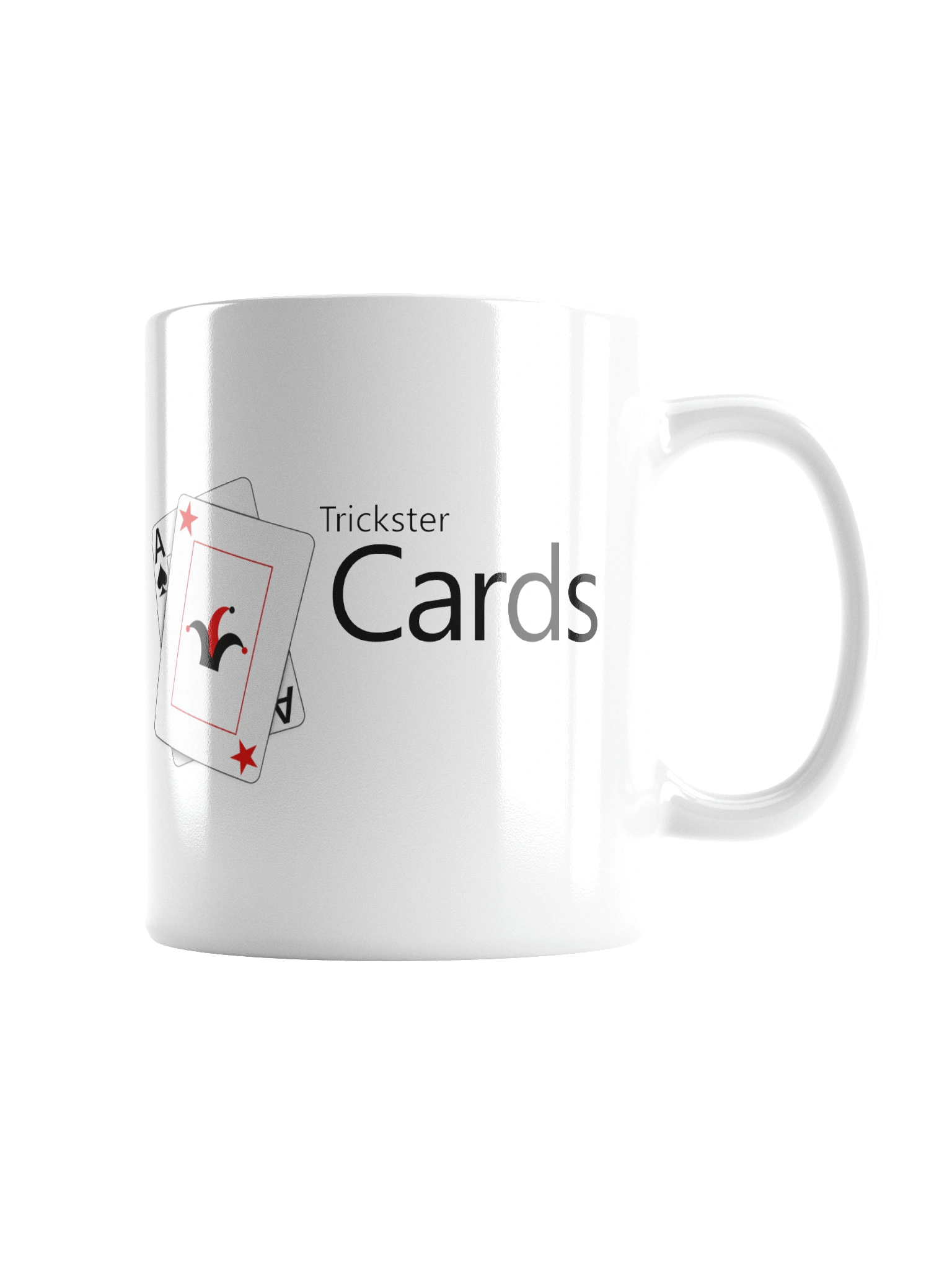 Trickster Hearts Mug product image (4)