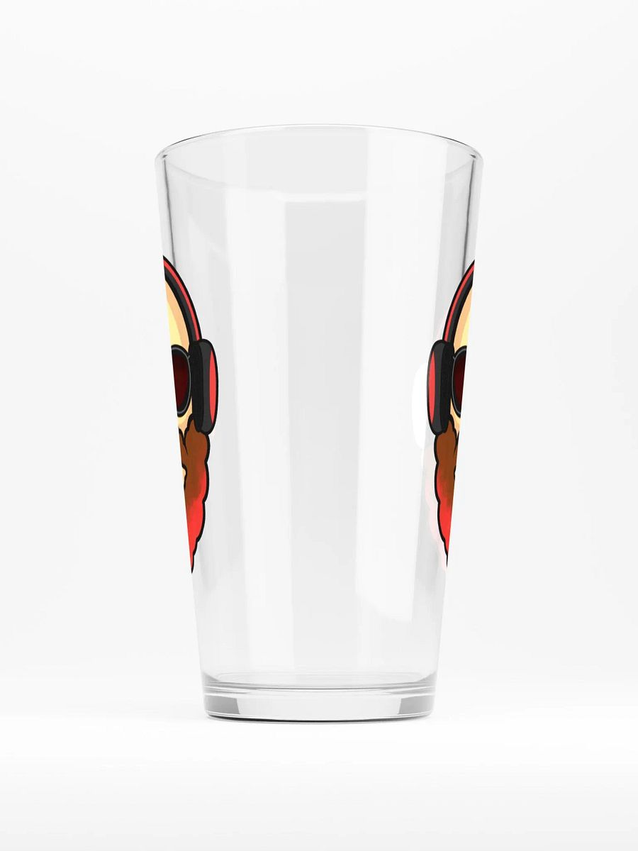 Tony Pint Glass product image (5)