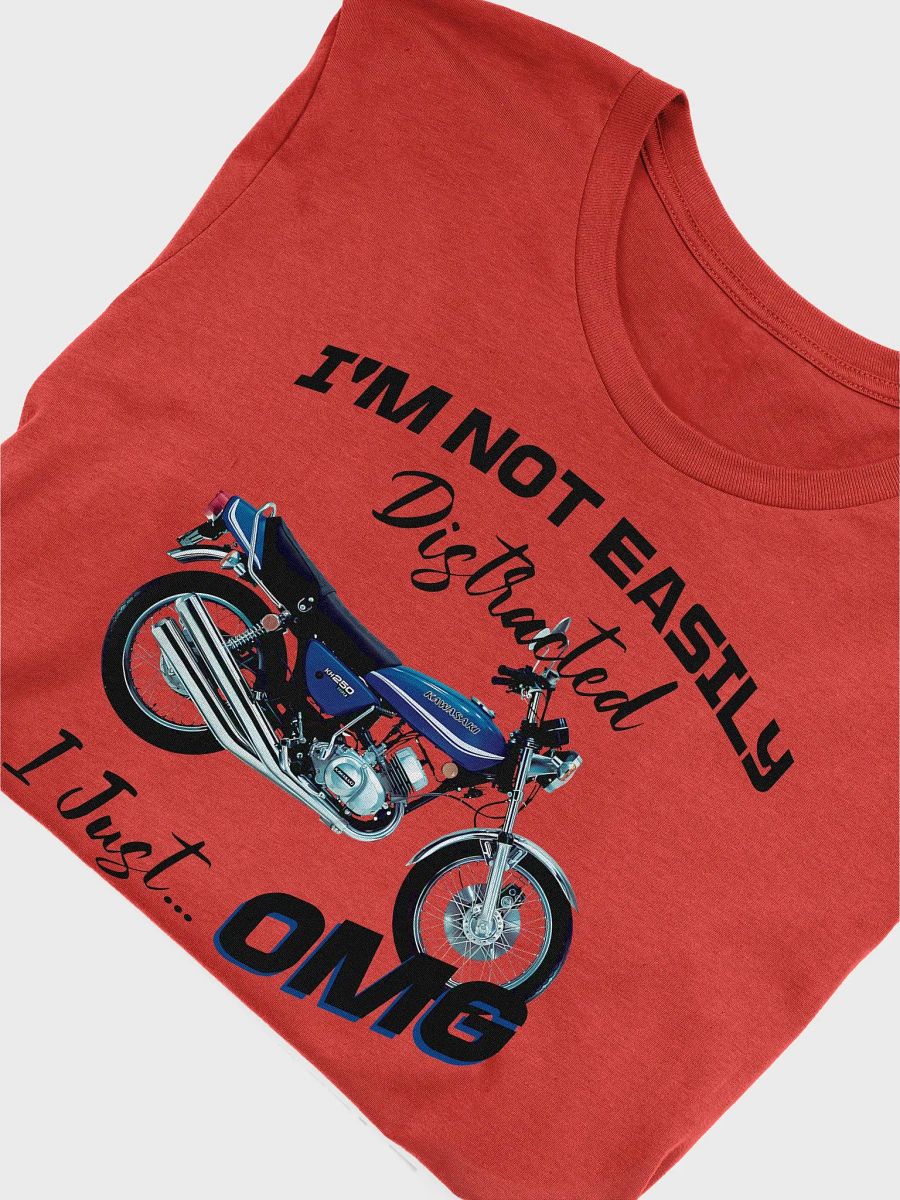 KH250 T-Shirt product image (6)