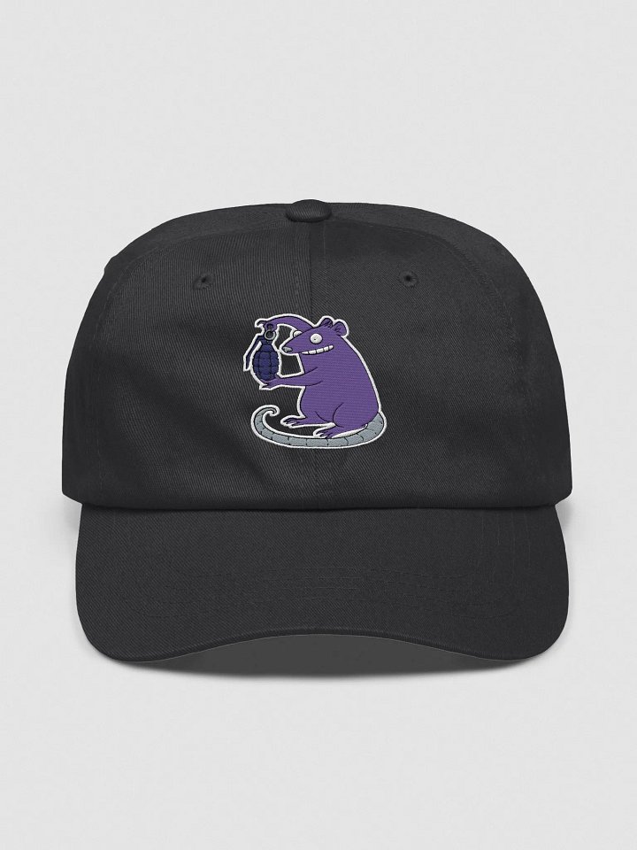 Wobbles Cap product image (1)