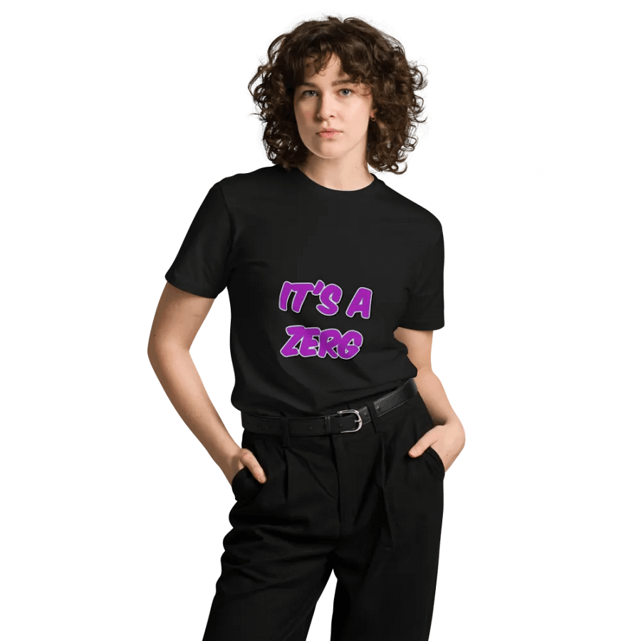 ZERG Unleashed T-Shirt product image (5)