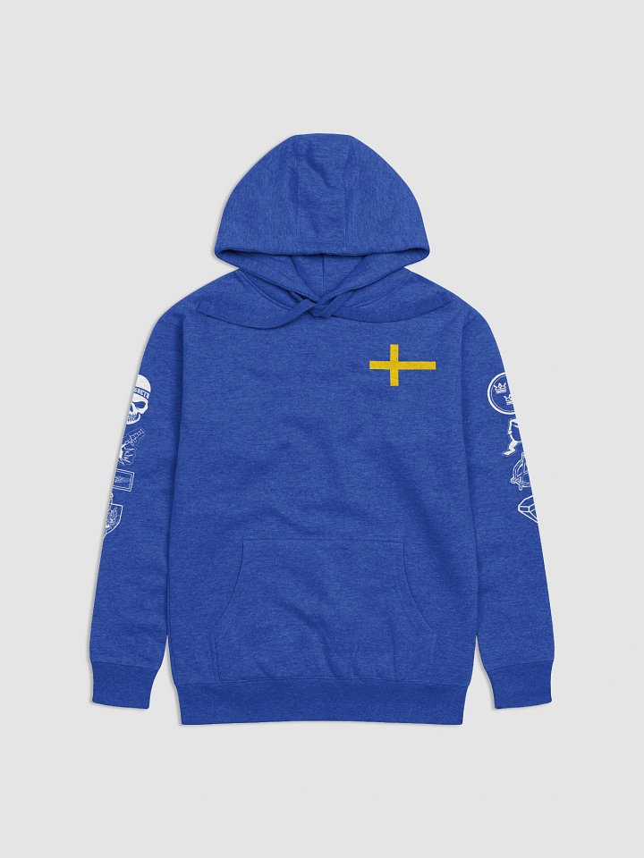 Lil Cap ADMC Hoodie product image (3)