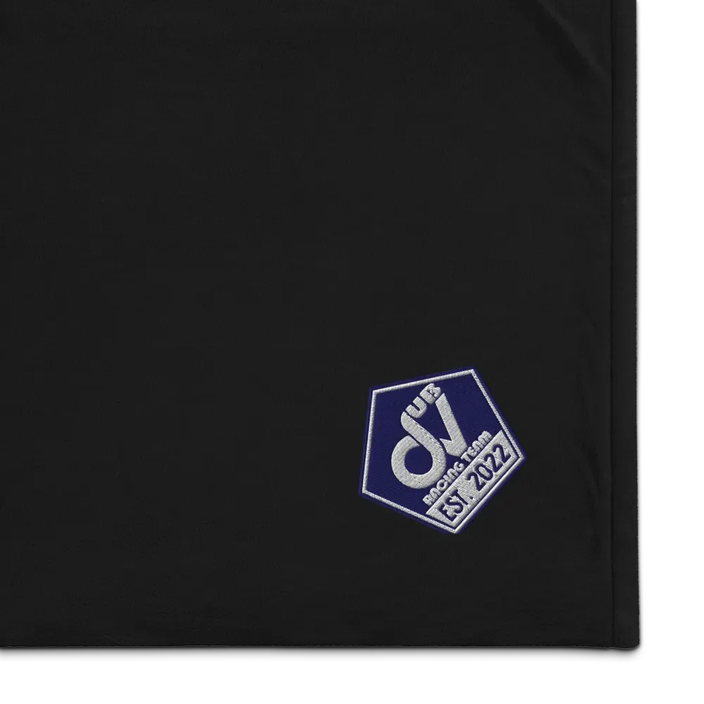 DUBV TEAM BLANKET product image (1)