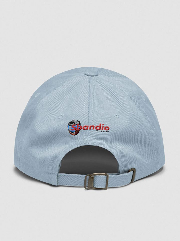 CAPPELLO SBANDIO BOX LOGO product image (18)