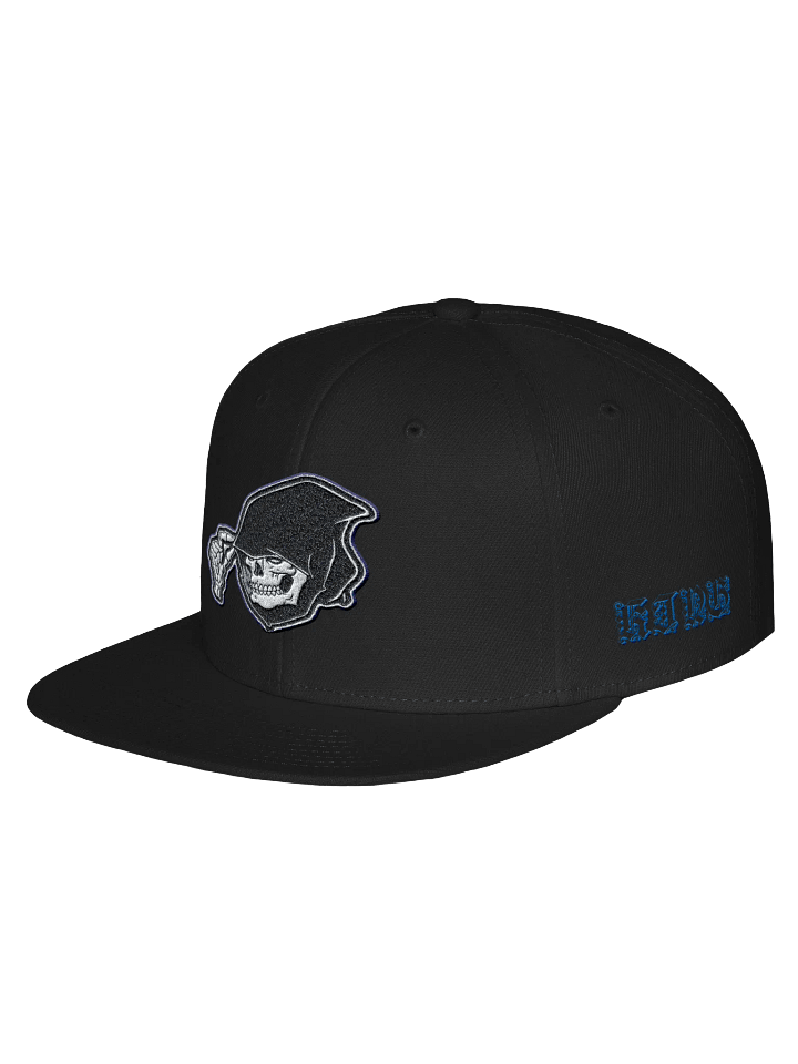 Reaper KING Hat product image (2)
