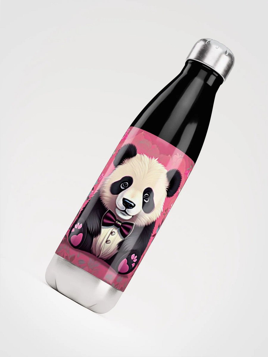 Panda Water Botlle product image (5)