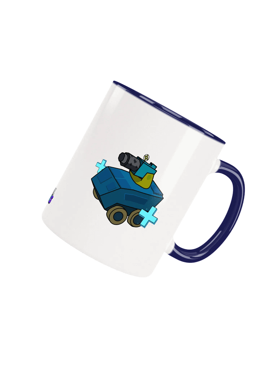 Mug ChronoHeal product image (4)