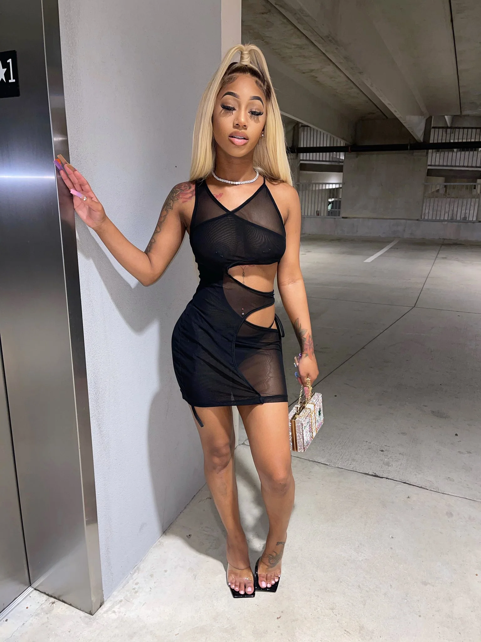 NASTY X PAGE REVEAL product image (7)