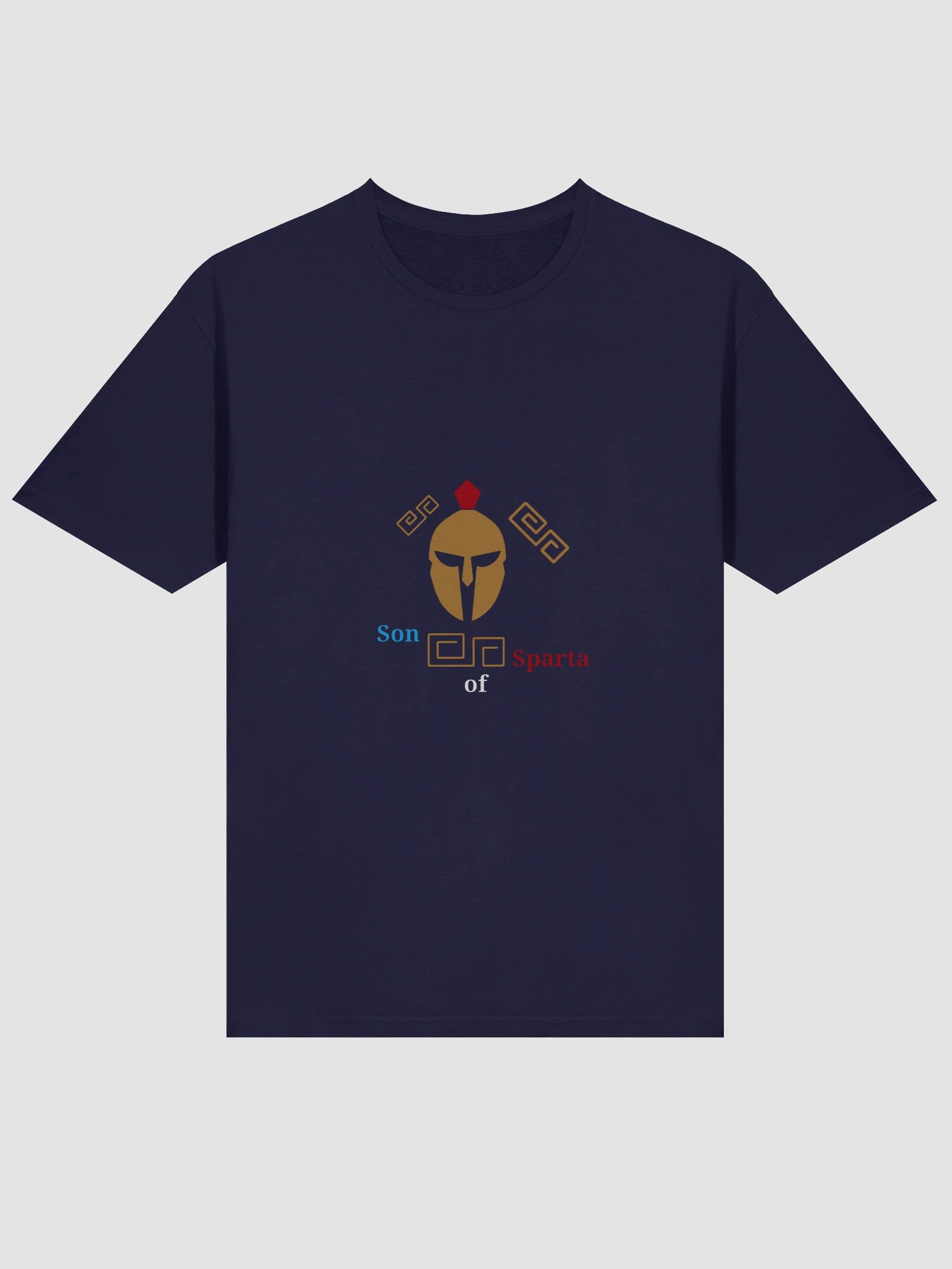 Spartan Legacy Tee product image (3)