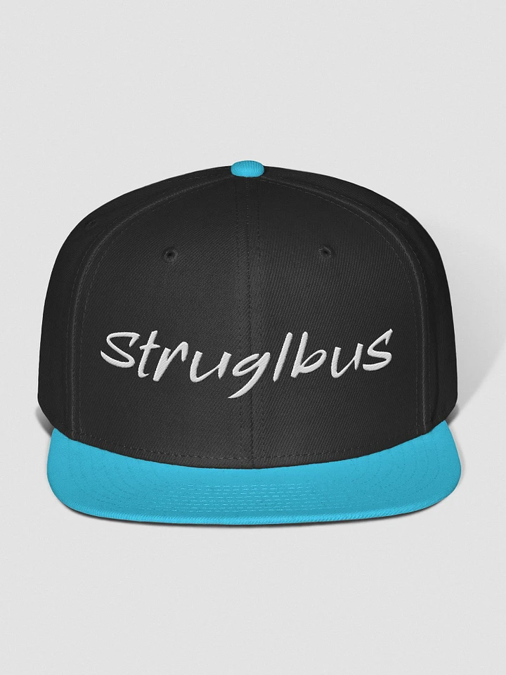 Struglbus Cap (Embroidered) product image (1)