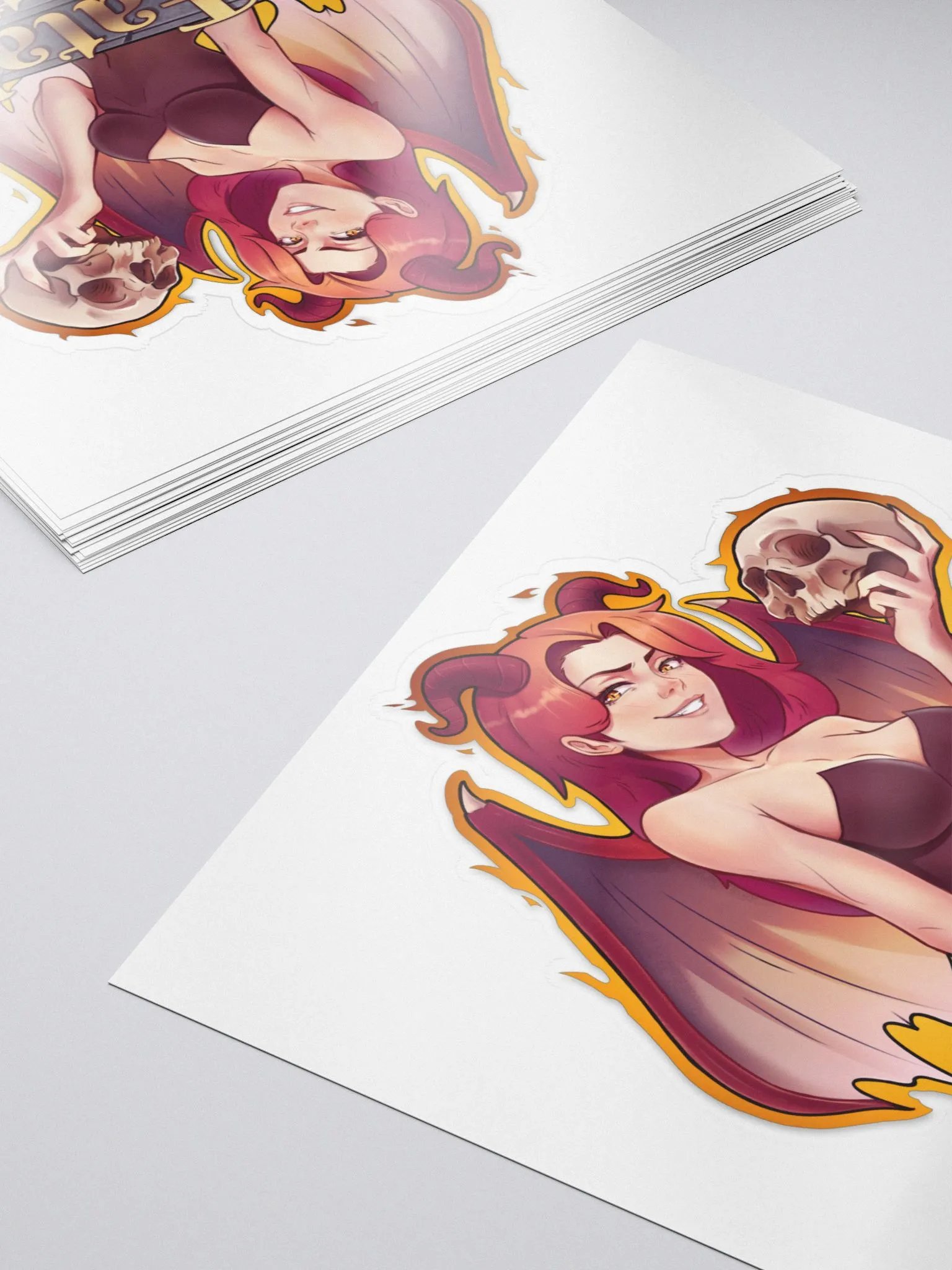 Affiliate Logo Sticker product image (5)