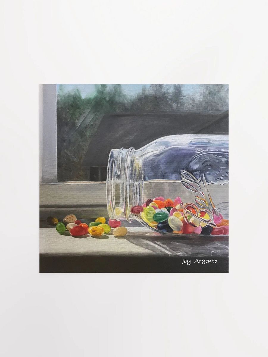 Grandma's Window Print product image (1)
